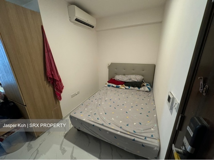 Prime Residence (D14), Apartment #529550731